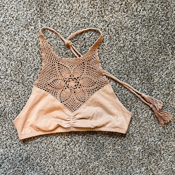 Volcom Bralette - Picture 1 of 2